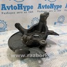 ФОТО КулакЦапфаСтупица для Nissan Sentra B17 (12-19) Одеса