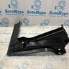 ФОТО Отделка стоек и проемов для Nissan Sentra B17 (12-19) Одеса