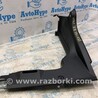Отделка стоек и проемов Nissan Sentra B17 (12-19)