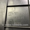 ФОТО Отделка стоек и проемов для Nissan Sentra B17 (12-19) Одеса