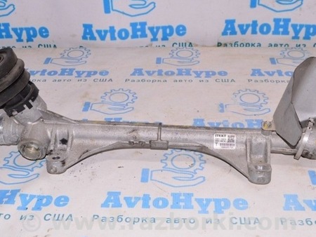 ФОТО Рейка рулевая для Nissan Sentra B17 (12-19) Одеса
