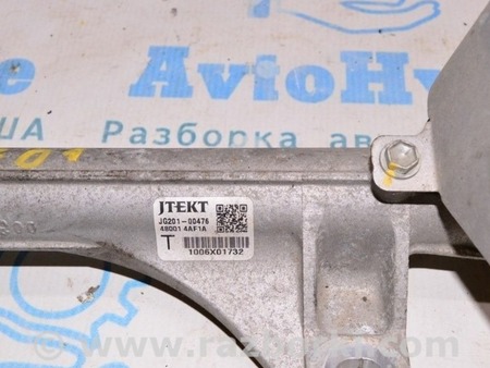 ФОТО Рейка рулевая для Nissan Sentra B17 (12-19) Одеса