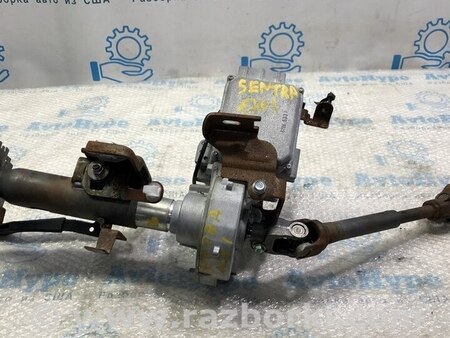 ФОТО Рейка рулевая для Nissan Sentra B17 (12-19) Одеса