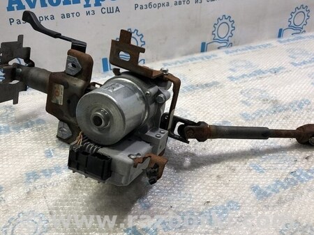 ФОТО Рейка рулевая для Nissan Sentra B17 (12-19) Одеса