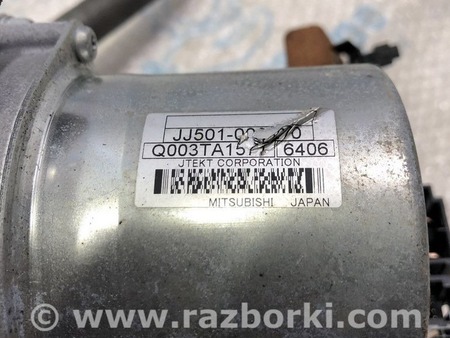 ФОТО Рейка рулевая для Nissan Sentra B17 (12-19) Одеса