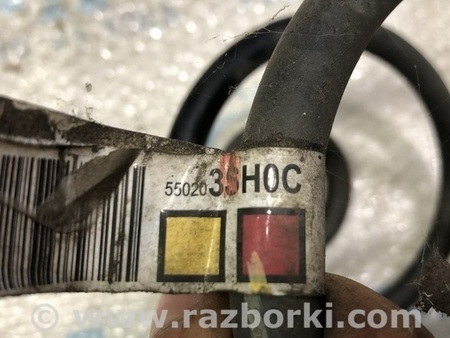 ФОТО Стойка амортизатора для Nissan Sentra B17 (12-19) Одеса