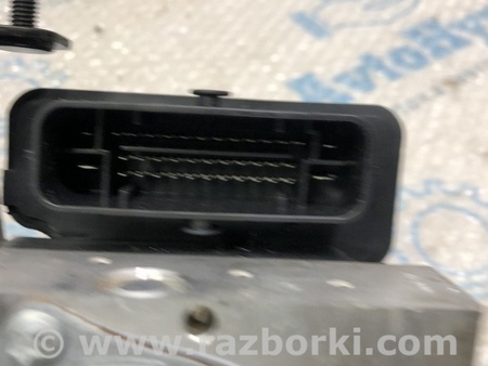 ФОТО ABS для Nissan Sentra B17 (12-19) Одеса