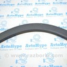 Дверь задняя левая Subaru Forester SK S14 (18-24)