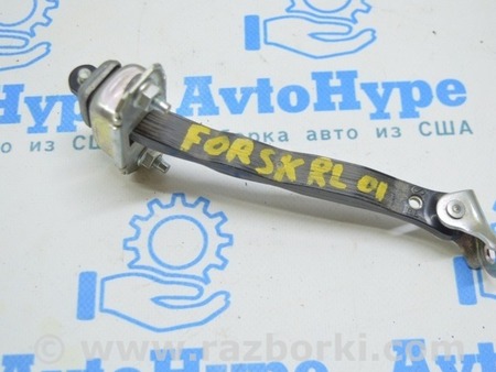 ФОТО Дверь задняя левая для Subaru Forester SK S14 (18-24) Одеса