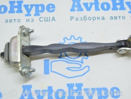 ФОТО Дверь задняя левая для Subaru Forester SK S14 (18-24) Одеса