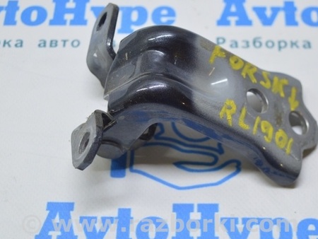 ФОТО Дверь задняя левая для Subaru Forester SK S14 (18-24) Одеса
