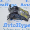 Дверь задняя левая Subaru Forester SK S14 (18-24)