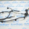 Дверь задняя левая Subaru Forester SK S14 (18-24)