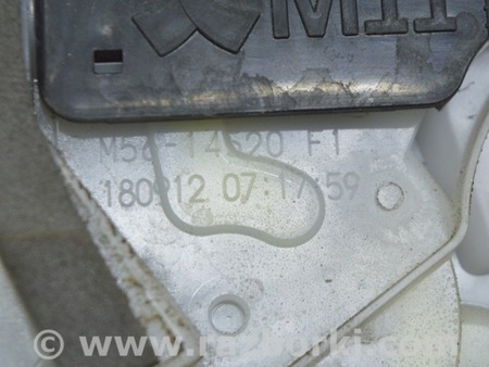 ФОТО Дверь задняя левая для Subaru Forester SK S14 (18-24) Одеса