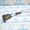 Дверь задняя левая Subaru Forester SK S14 (18-24)