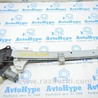 Дверь задняя левая Subaru Forester SK S14 (18-24)