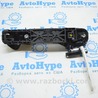 Дверь задняя левая Subaru Forester SK S14 (18-24)