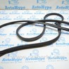 Дверь задняя левая Subaru Forester SK S14 (18-24)
