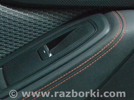 ФОТО Управление стеклоподъемником зад лев для Subaru Forester SK S14 (18-24) Одеса