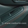 Дверь задняя левая Subaru Forester SK S14 (18-24)