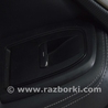 Дверь задняя левая Subaru Forester SK S14 (18-24)