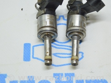 ФОТО Топливная система для Subaru Forester SK S14 (18-24) Одеса