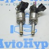 Топливная система Subaru Forester SK S14 (18-24)