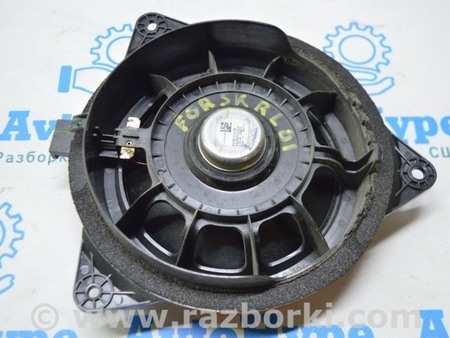 ФОТО Акустика для Subaru Forester SK S14 (18-24) Одеса
