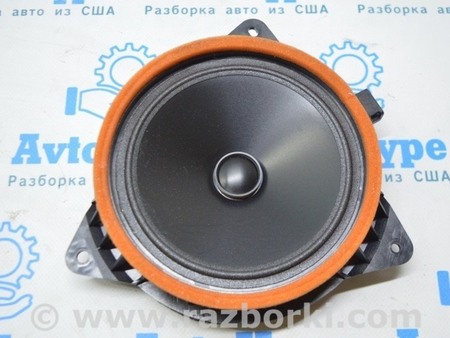 ФОТО Акустика для Subaru Forester SK S14 (18-24) Одеса
