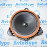 Акустика Subaru Forester SK S14 (18-24)