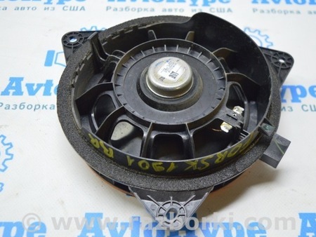 ФОТО Акустика для Subaru Forester SK S14 (18-24) Одеса