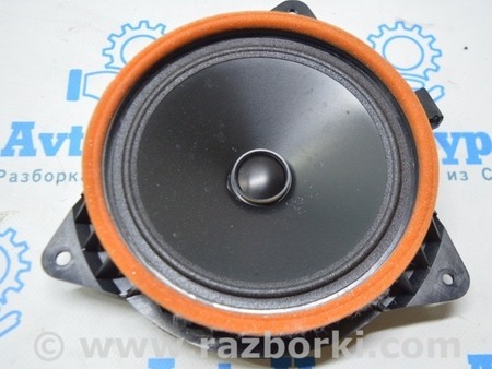 ФОТО Акустика для Subaru Forester SK S14 (18-24) Одеса