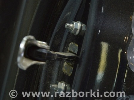 ФОТО Дверь задняя правая для Subaru Forester SK S14 (18-24) Одеса