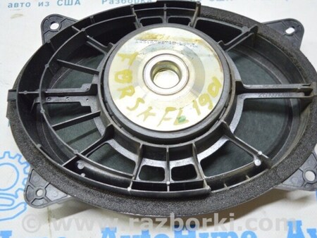 ФОТО Акустика для Subaru Forester SK S14 (18-24) Одеса