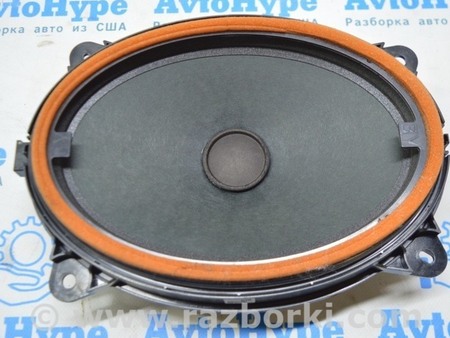 ФОТО Акустика для Subaru Forester SK S14 (18-24) Одеса