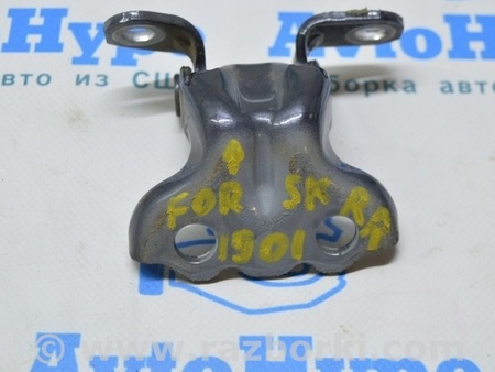 ФОТО Дверь задняя правая для Subaru Forester SK S14 (18-24) Одеса