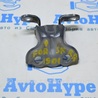 Дверь задняя правая Subaru Forester SK S14 (18-24)