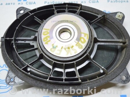 ФОТО Акустика для Subaru Forester SK S14 (18-24) Одеса