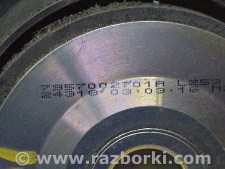 ФОТО Акустика для Subaru Forester SK S14 (18-24) Одеса