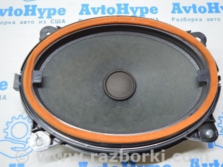 ФОТО Акустика для Subaru Forester SK S14 (18-24) Одеса