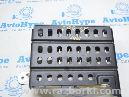 ФОТО Акустика для Subaru Forester SK S14 (18-24) Одеса