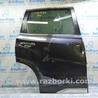 Дверь задняя правая Subaru Forester SK S14 (18-24)