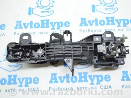 ФОТО Дверь передняя левая для Subaru Forester SK S14 (18-24) Одеса