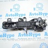 Дверь передняя левая Subaru Forester SK S14 (18-24)