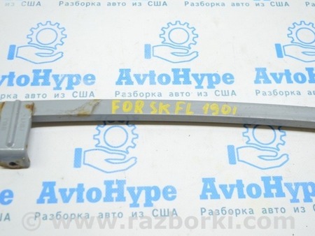 ФОТО Дверь передняя левая для Subaru Forester SK S14 (18-24) Одеса
