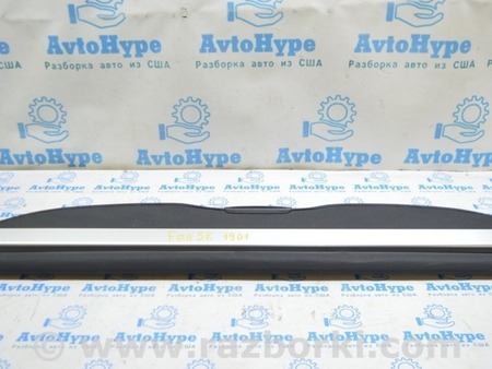 ФОТО Багажник для Subaru Forester SK S14 (18-24) Одеса