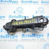 Дверь передняя левая Subaru Forester SK S14 (18-24)
