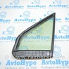 Дверь передняя левая Subaru Forester SK S14 (18-24)