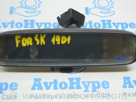 ФОТО Зеркало внутрисалонное для Subaru Forester SK S14 (18-24) Одеса