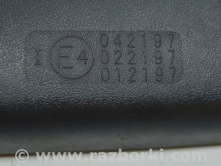 ФОТО Зеркало внутрисалонное для Subaru Forester SK S14 (18-24) Одеса